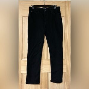 Lee Women's Black Skinny Jeans